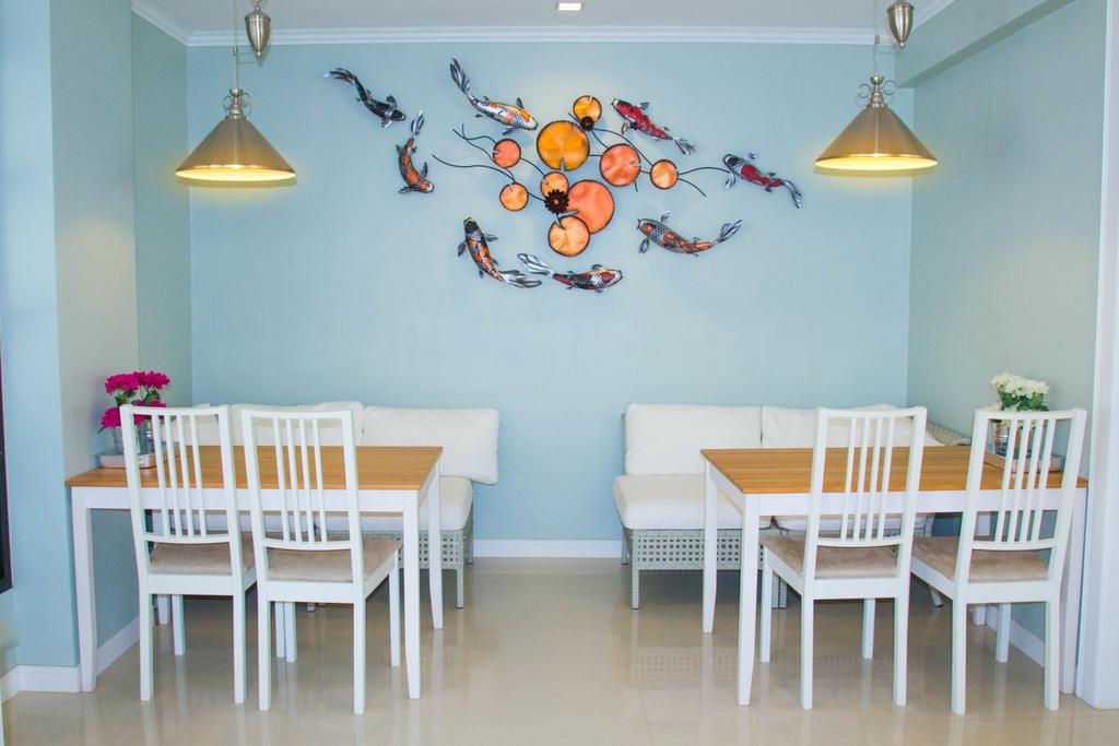 168 Studio Hotel Ubon Ratchathani Exterior photo